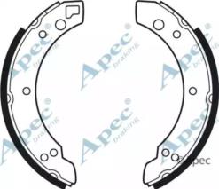 APEC braking SHU2310